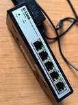 Маршрутизатор D-Link DGS-1100-05