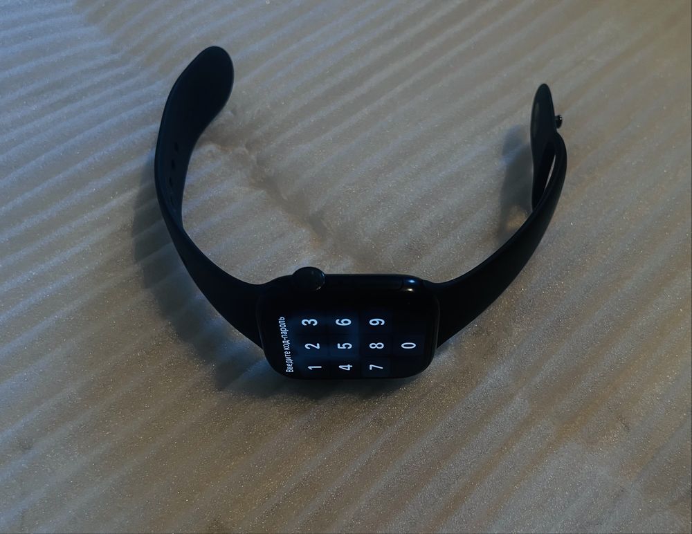 Apple watch 7 41mm