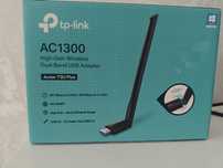 Вай фай адаптер Tp link archer tu3 plus