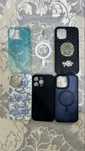 Продам чехлы на iphone 15 pro max