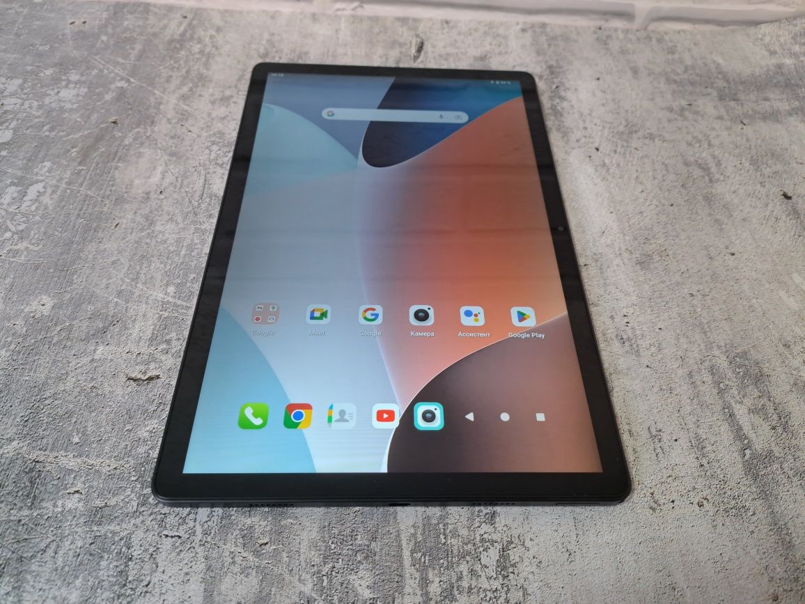 Продам планшет  Tecklast T65Max (идеал, озу 8, ssd 256 gb)