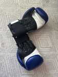 Перчатки Adidas HYBRID200