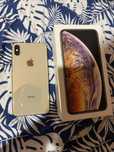 iPhone XS MAX 256гб