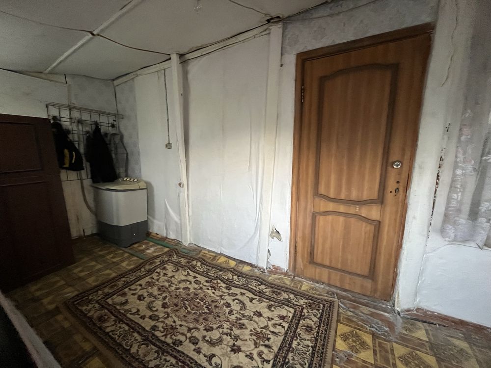 Продам 4-х комнатный дом
