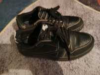 Nike trevis scott black phantom