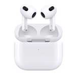 Продам airpods 3 оригинал, эйрподсы в отличном состояний