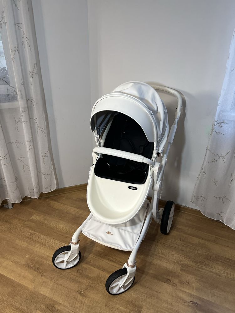 Продам коляску Teknum