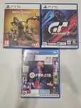 Игры playstation 4/5
