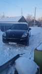 Продам porsche cayenne 958 2g