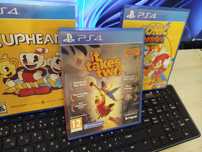 It takes two ps4 диски игры пс4