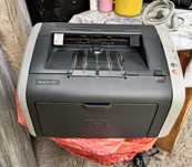 Продам hP принтер