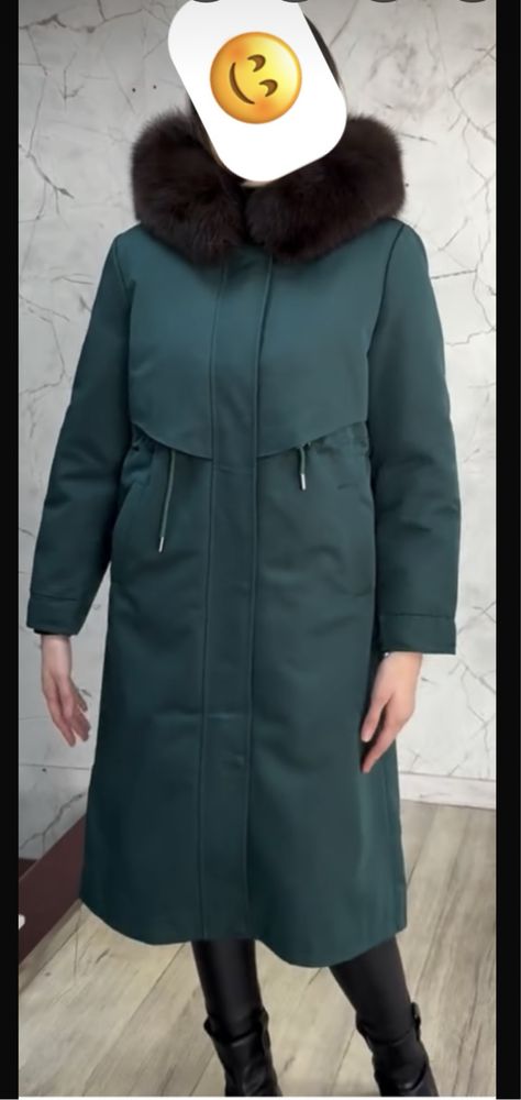 Парка и куртка продам