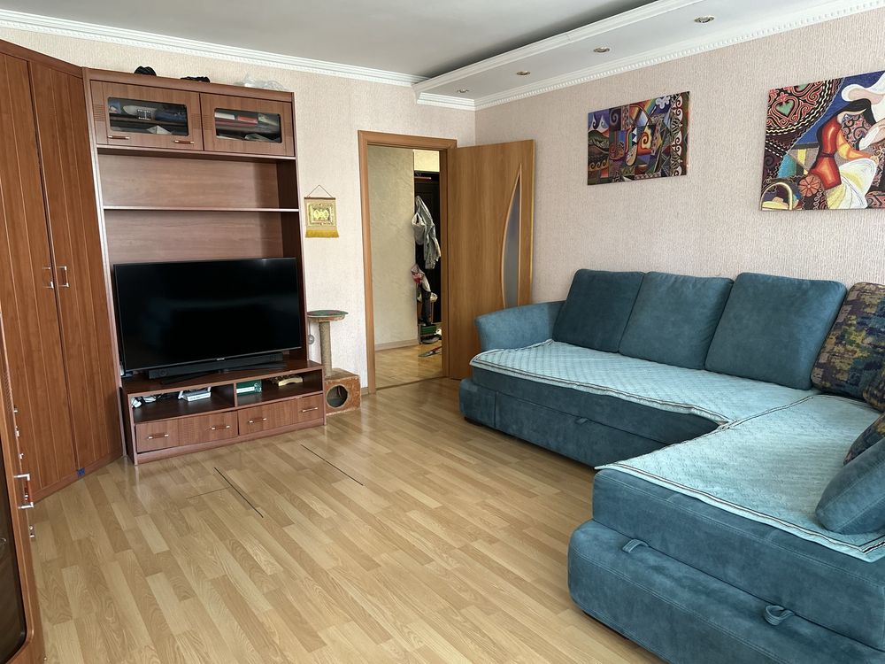 Продам квартиру