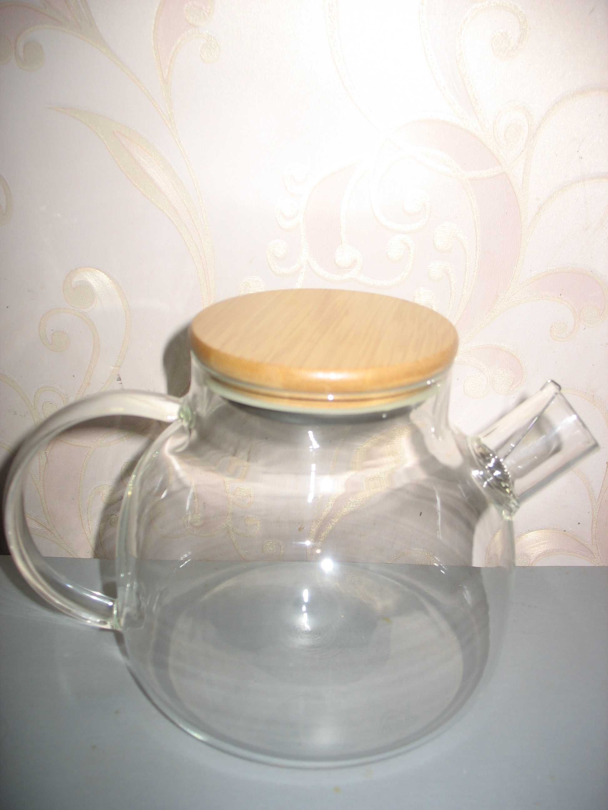 Чайник заварочный, для заварки, заварной