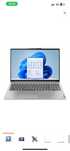 Lenova Indea Pad win 11 pro