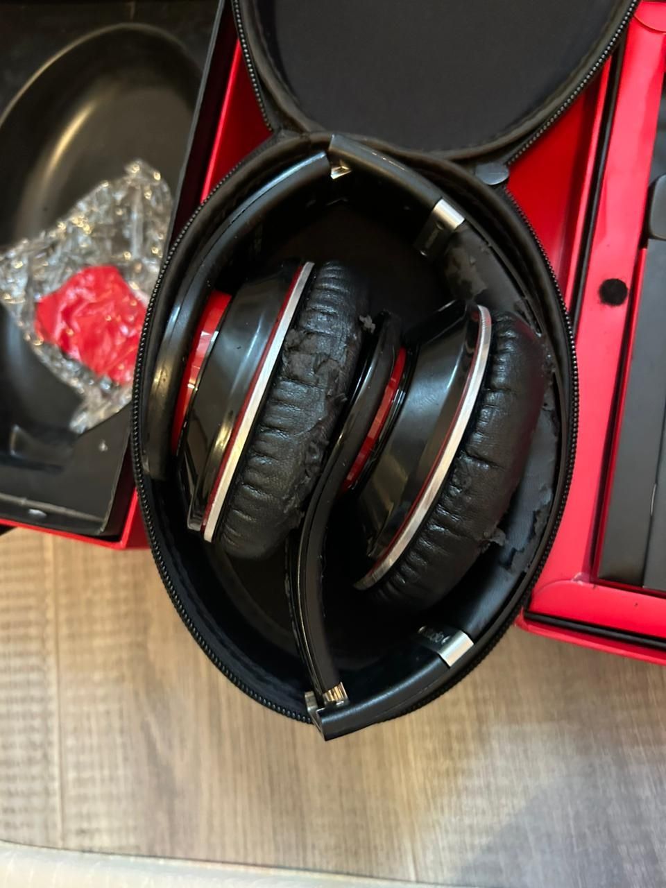 Наушники beats by dr. dre