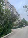 Продам трёхкомнатную квартиру