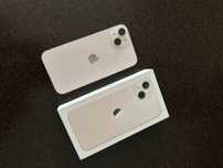 iPhone 13, 128gb идеал