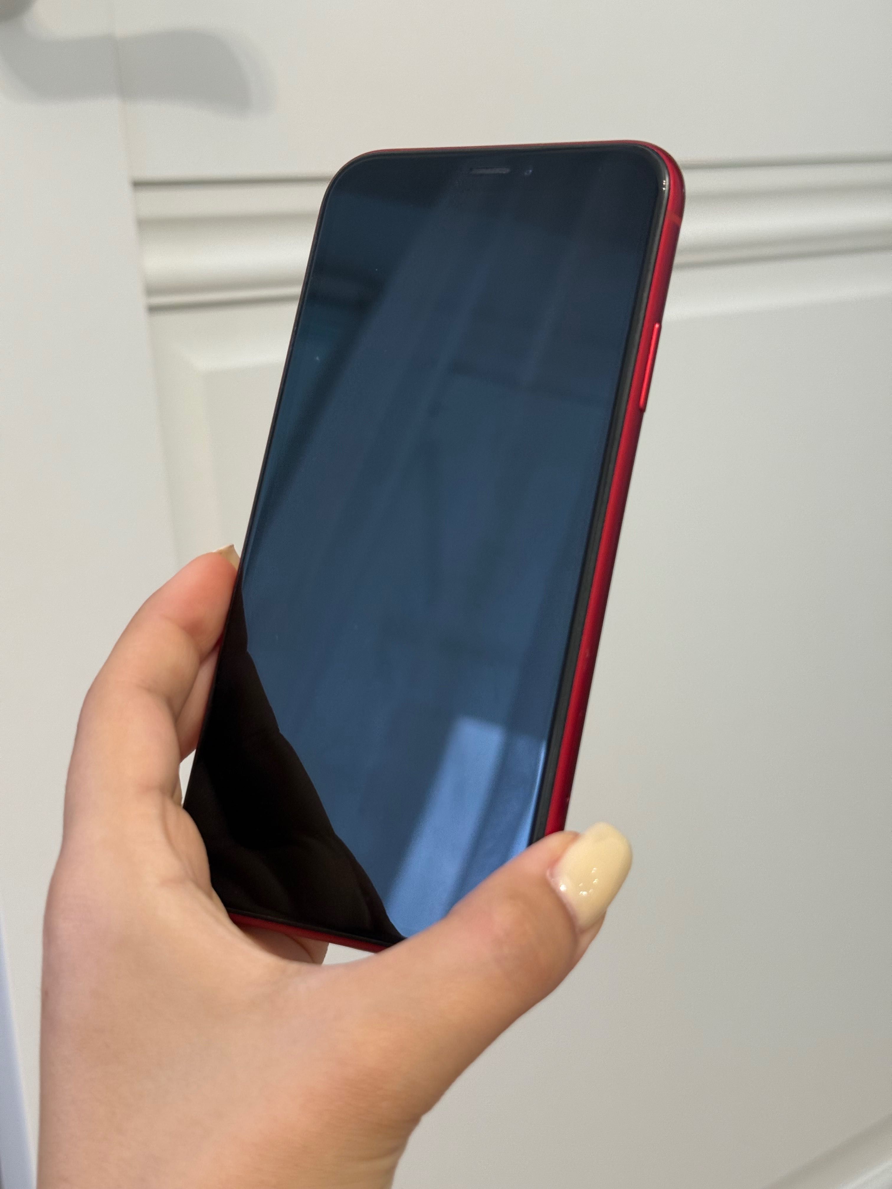 iPhone 10 XR 128gb