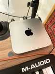 Продам или обменяю Mac Mini M2 2023
