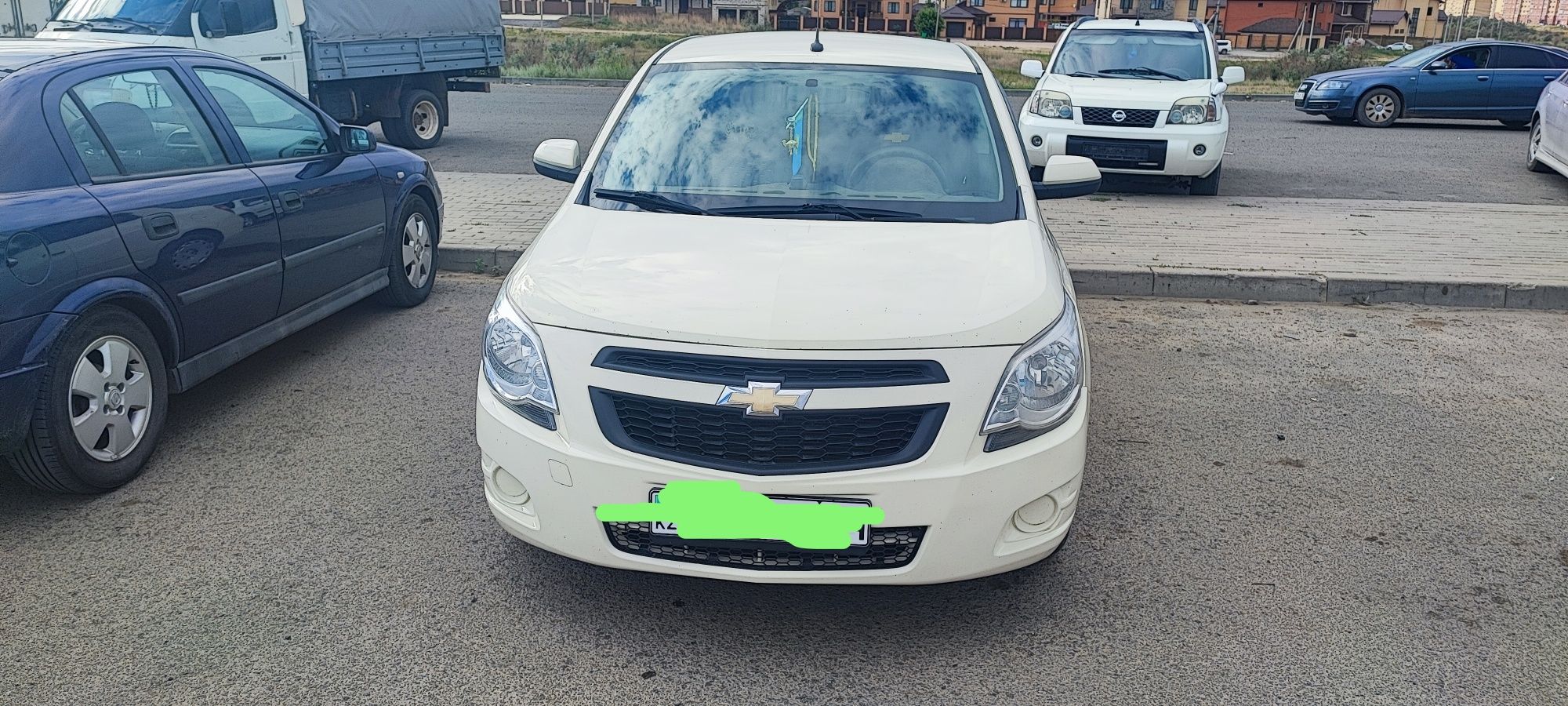Продам Шевроле кобальт
