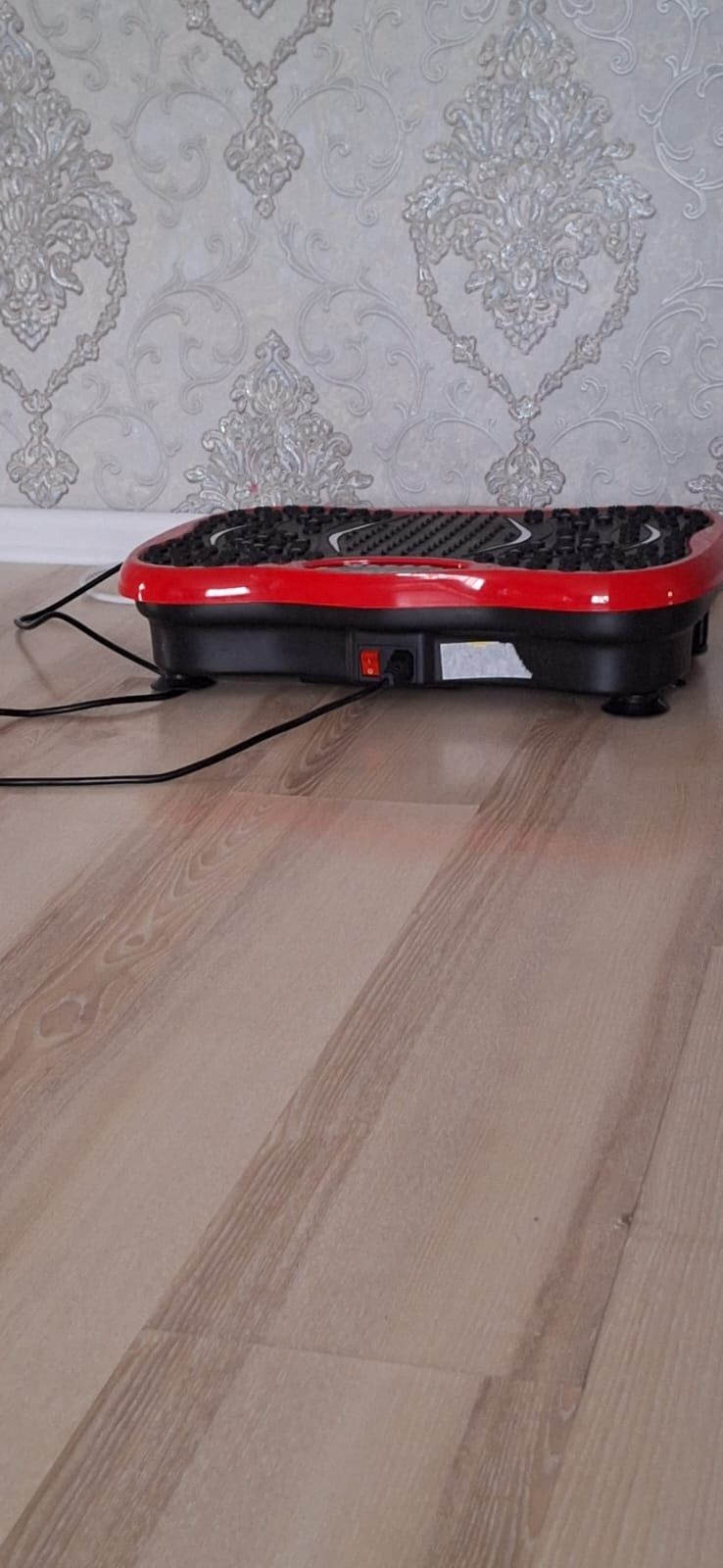 Продам виброплатформу