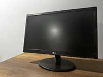 Продам монитор LG 20M38A 1600х900(16:9) 19,5"