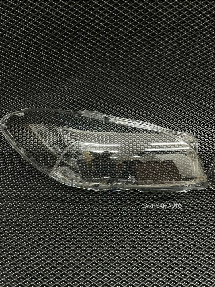Стекла Фары Bmw F10 Астана / Бмв Стекло