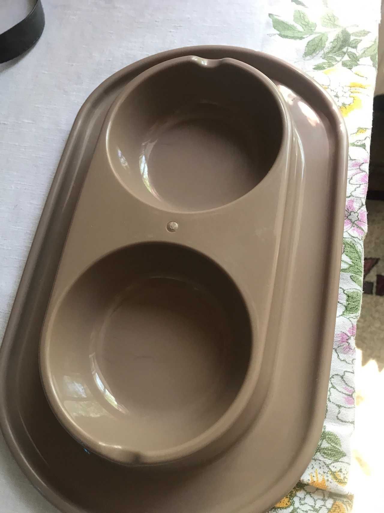 продам кошачьи тарелки