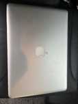 Macbook на запчасти