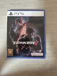 Игра Tekken 8 на PS5