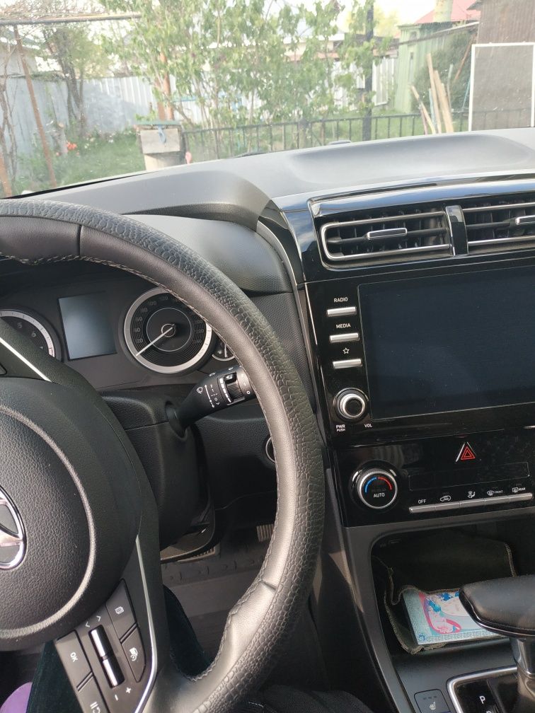 Hyunday CRETA 2021