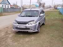 Продам авто, машину Honda HR-V не CR-V