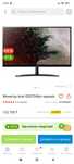 Обмен/продажа Acer ed272 в хорошем состояние