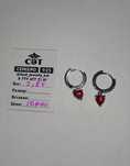 Продам серьги серебро 925