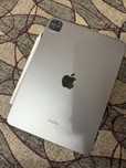 продам ipad pro 2022, 11, wi-fi и apple pencil 2nd