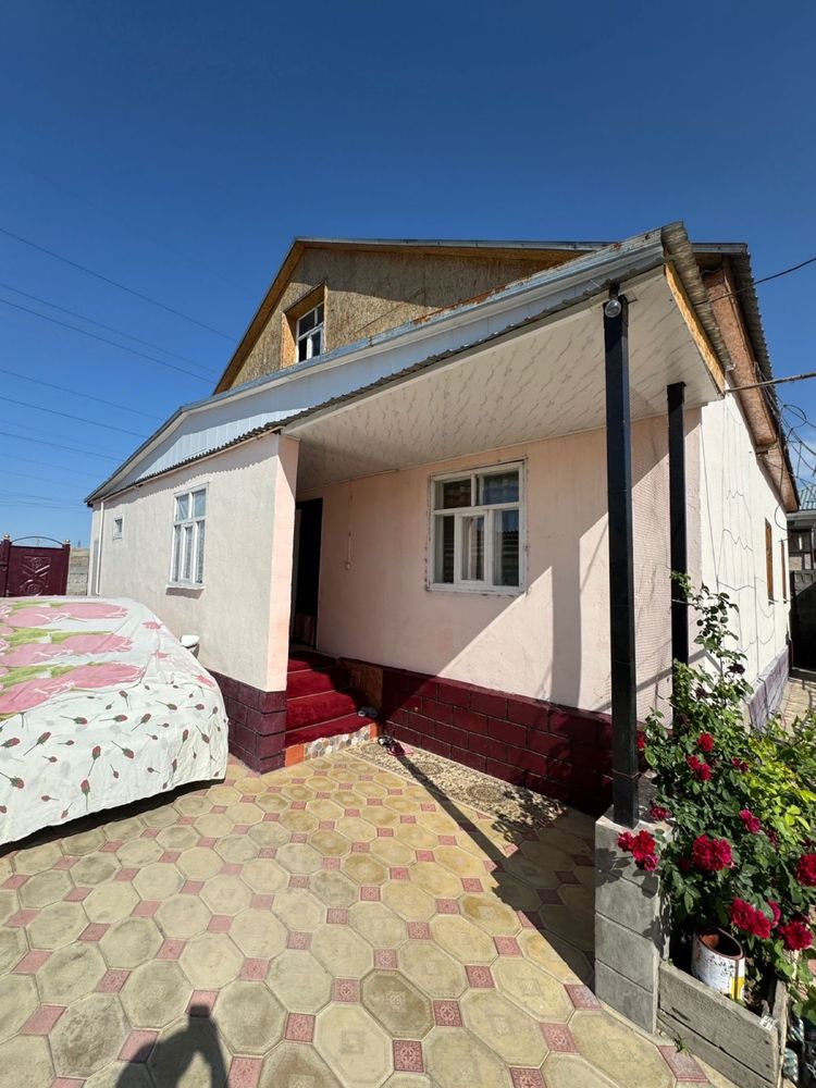 Продается частный дом