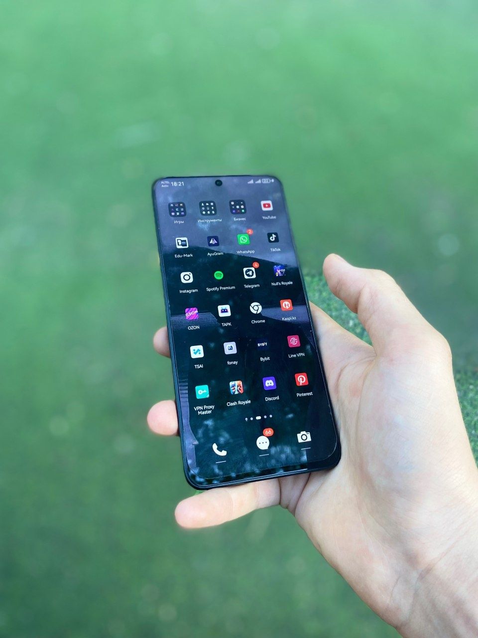 Huawei Nova 12i 128/8