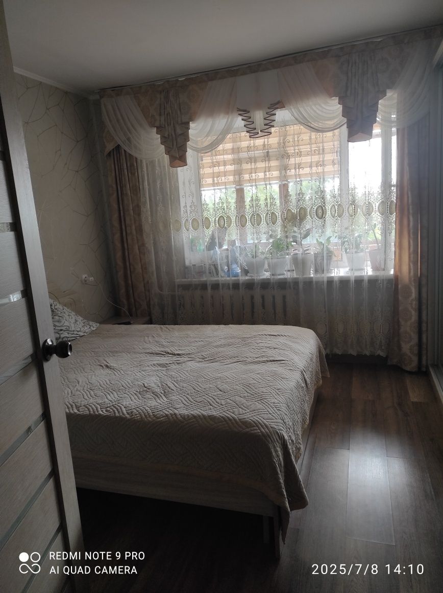 Продам 2 комнатную квартиру