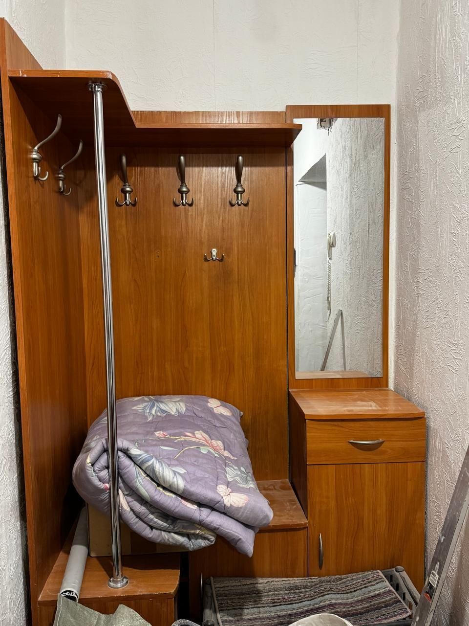 Срочно продам Прихожую