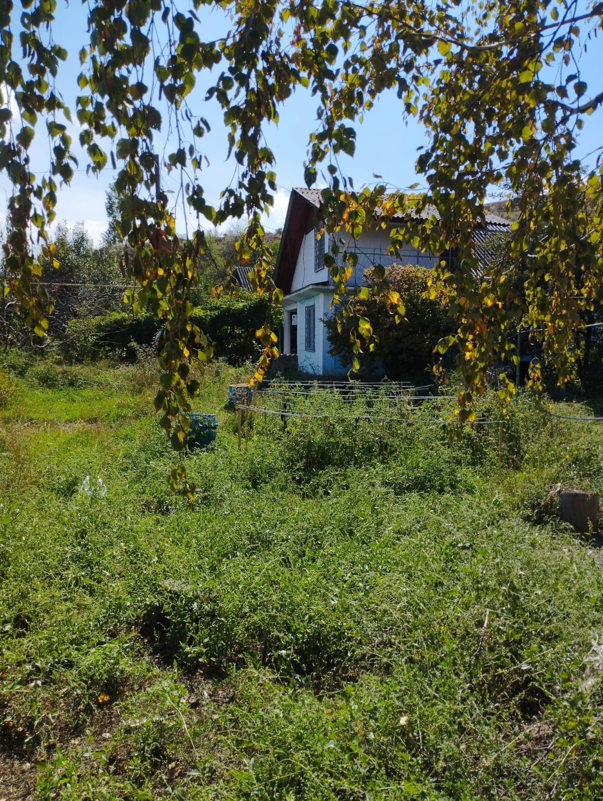 Продается дача в г.Алматы