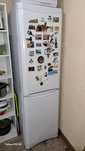 Продам холодильник Indesit