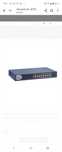 Продам Hikvision DS-3E1318P-EI/M Коммутатор 16-портовый PoE,
