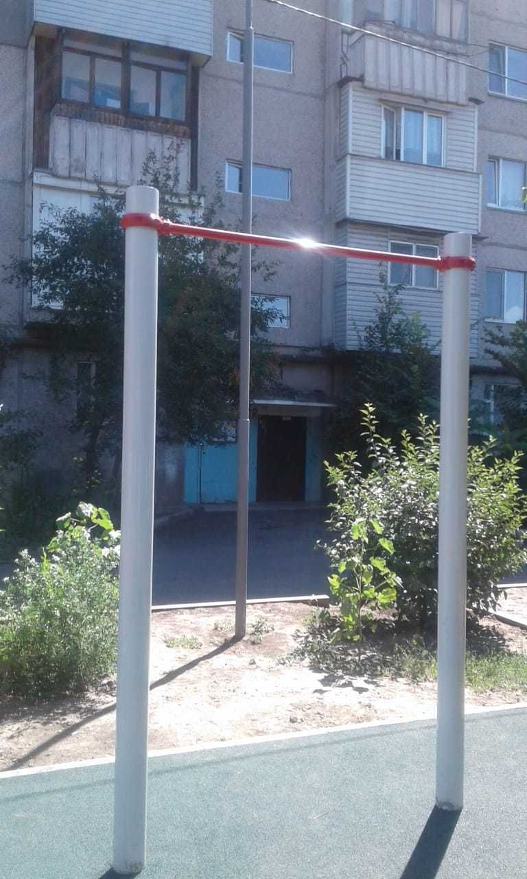 Хомут Воркаут (WORKOUT)