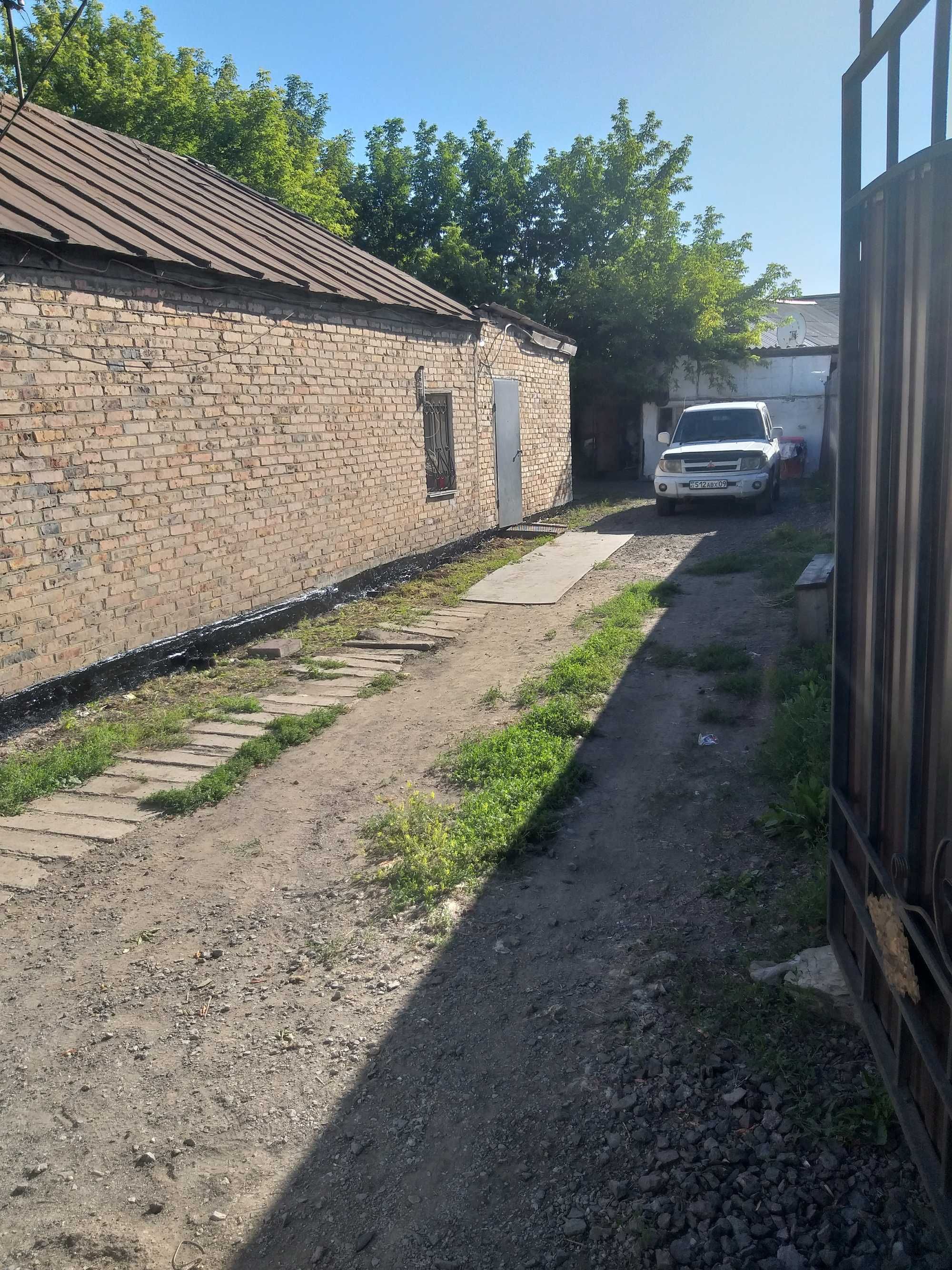 Продажа частного дома