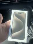 Iphone 15 Pro 128Gb