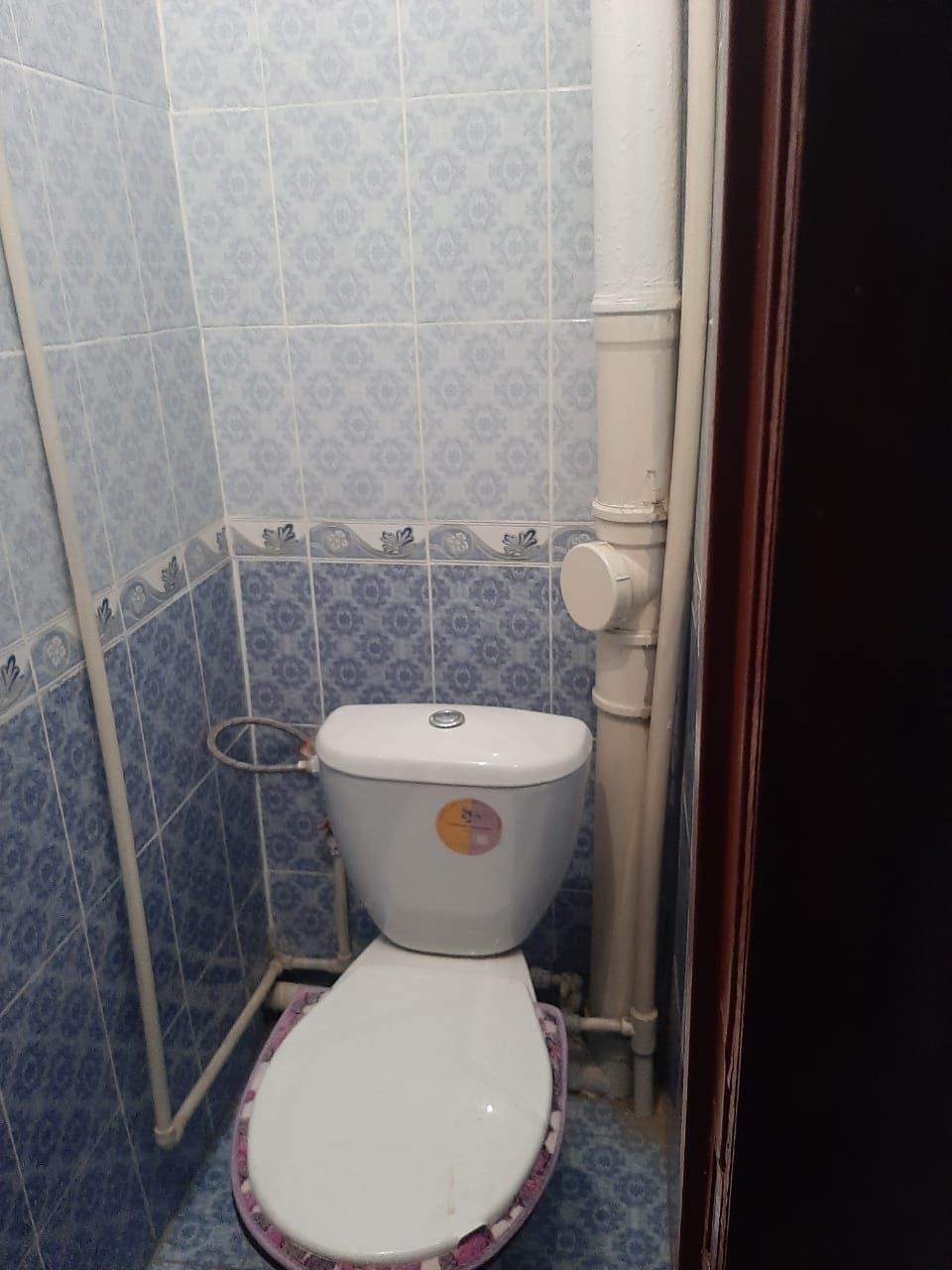 Продается Квартира  Абдразакова 45