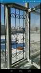 Решетка от выпадения от 12000