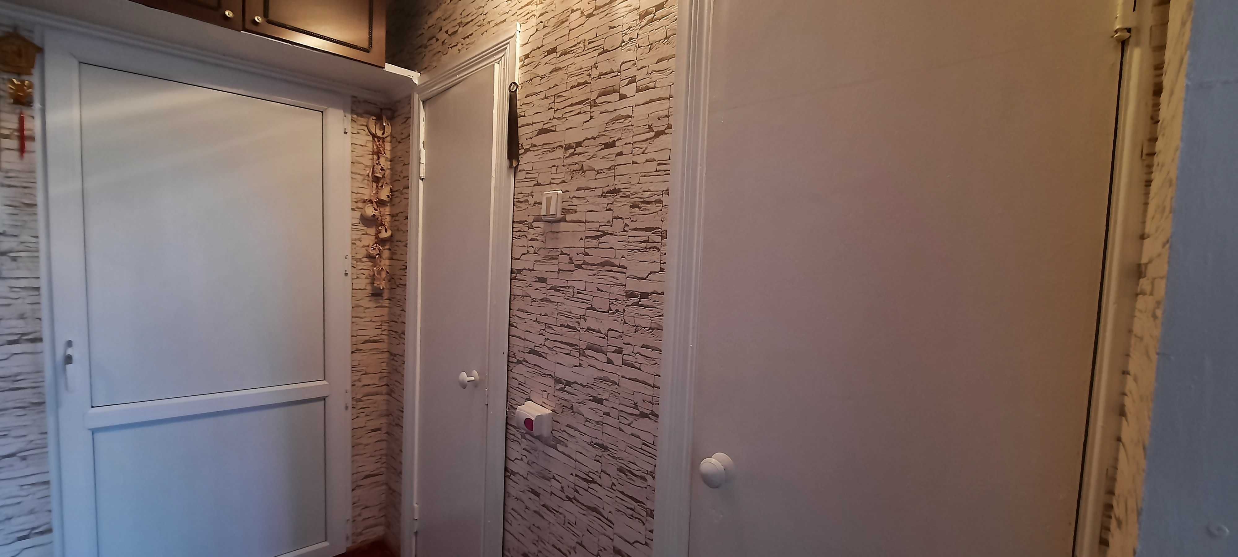 Продам или Обменяю 1ком. квартиру срочно