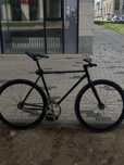 Fixed gear велик